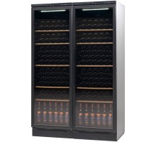 Винный шкаф Vestfrost Solutions VKGSBS 571 S