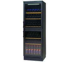 Винный шкаф Vestfrost Solutions VKG 570 BK