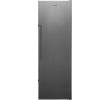 Холодильник Vestfrost VF 395 F SB сталь (NoFrost)