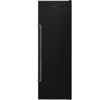 Холодильник Vestfrost VF 395 F SB BH черный (NoFrost)
