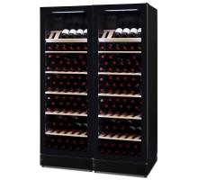 Винный шкаф Vestfrost Solutions WFG SBS 185