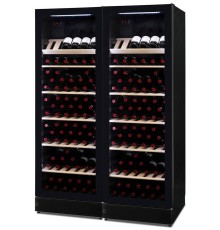 Винный шкаф Vestfrost Solutions WFG SBS 185