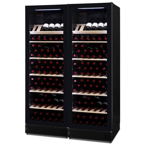 Винный шкаф Vestfrost Solutions WFG SBS 185