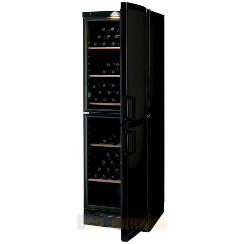 Винный шкаф Vestfrost Solutions CVKS 670