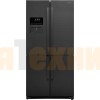 Холодильник Vestfrost VRM906NFEX тёмная нержавеющая сталь