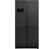 Холодильник Vestfrost VRM906NFEX тёмная нержавеющая сталь