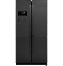 Холодильник Vestfrost VRM906NFEX тёмная нержавеющая сталь