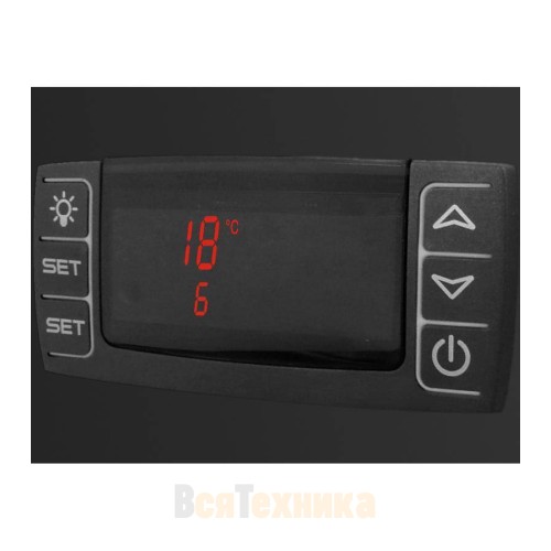 Винный шкаф Vestfrost Solutions WFG 155