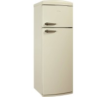 Холодильник Vestfrost VDD 345 BE Retro