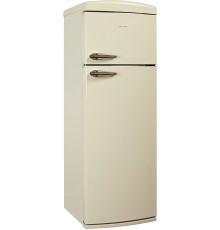 Холодильник Vestfrost VDD 345 BE Retro
