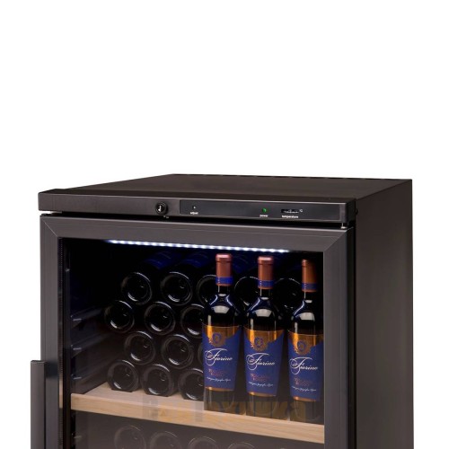 Винный шкаф Vestfrost Solutions VKG 571 BR