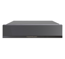 Выдвижной ящик Kuppersbusch CSZ 6800.0 GPH 2 Black Chrome