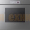 Духовой шкаф V-ZUG Combair V6000 60 платиновое стекло/AutoDoor C6T-21068