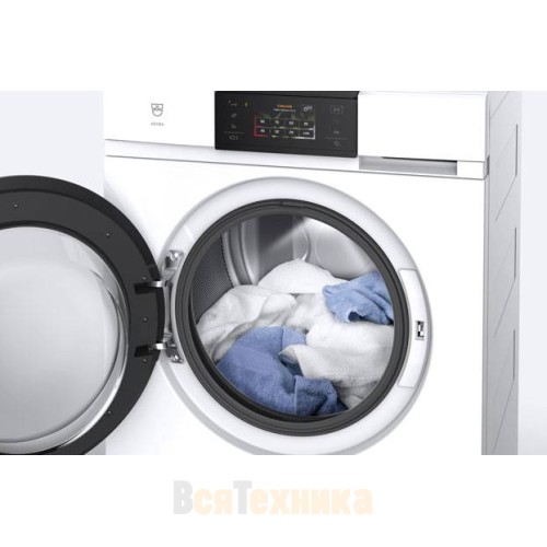 Стиральная машина V-ZUG AdoraWash V2000 li AW2T-11021