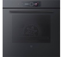 Духовой шкаф V-ZUG Combair V6000 60 черное стекло C6T-21047