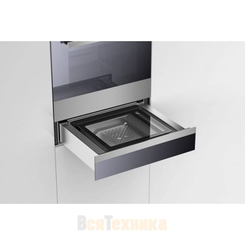 Вакууматор V-ZUG V6000 14 Black glass VS60144