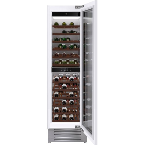 Встраиваемый винный шкаф V-Zug WineCooler V6000 Supreme WC6T-51097L