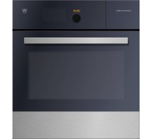Паровая печь V-ZUG Combi-Steam MSLQ Stainless steel CSTMSLQZ60