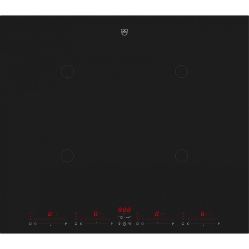Варочная панель V-ZUG CookTopInduction V4000 CTI4T64MMSOLD