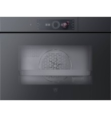 Паровой шкаф V-Zug CombiSteamer V6000 45 черное стекло CS6T-23032