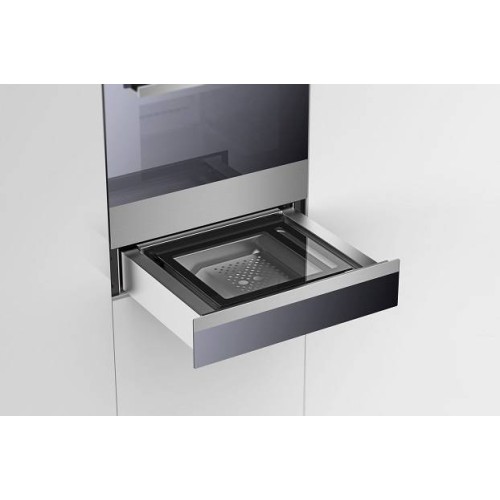 Вакууматор V-ZUG V6000 14 Stainless steel VS60144
