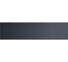 Подогреватель посуды V-ZUG Warming drawer 162 Black glass WS60162