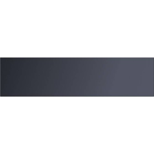 Подогреватель посуды V-ZUG Warming drawer 162 Black glass WS60162