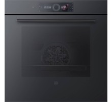 Духовой шкаф V-ZUG Combair V4000 60 черное стекло C4T-21045