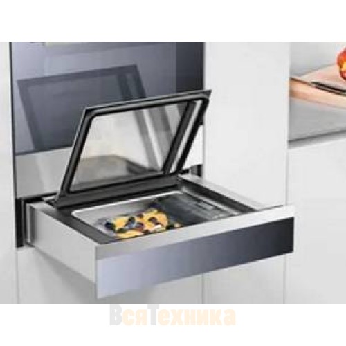 Вакууматор V-ZUG V6000 14 Stainless steel VS60144