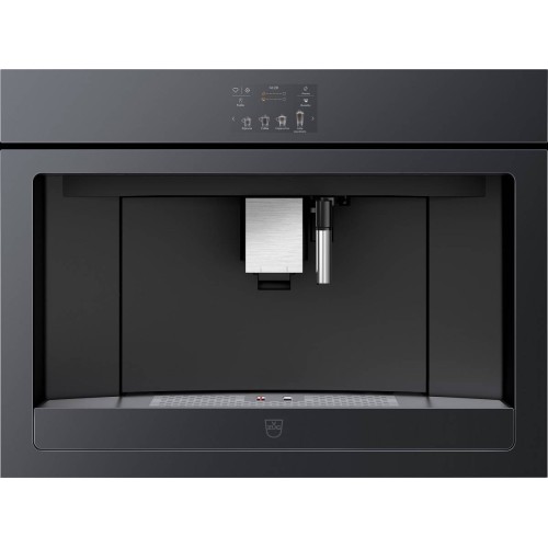 Кофемашина V-Zug CoffeeCenter V6000 45 COC6T-25005