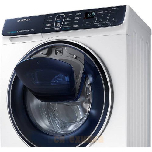 Стиральная машина Samsung WW65K52E69WDLP