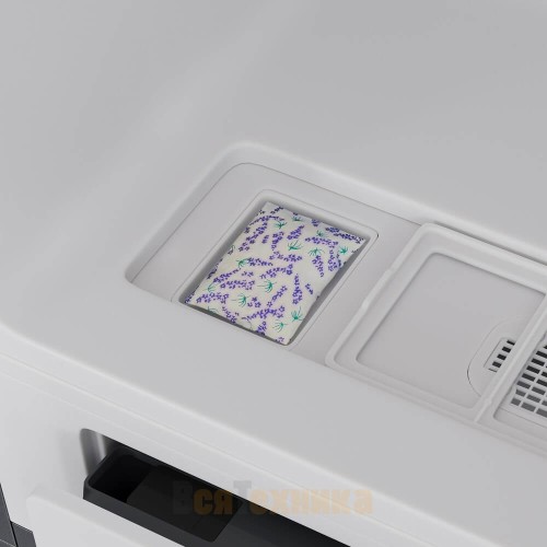 Аромакапсулы для парового шкафа Casarte CM0023X00RU