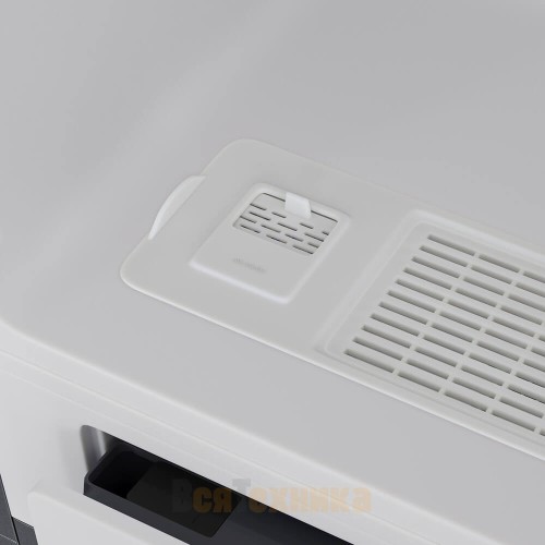 Аромакапсулы для парового шкафа Casarte CM0023X00RU