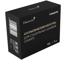 Аромакапсулы для парового шкафа Casarte CM0023X00RU