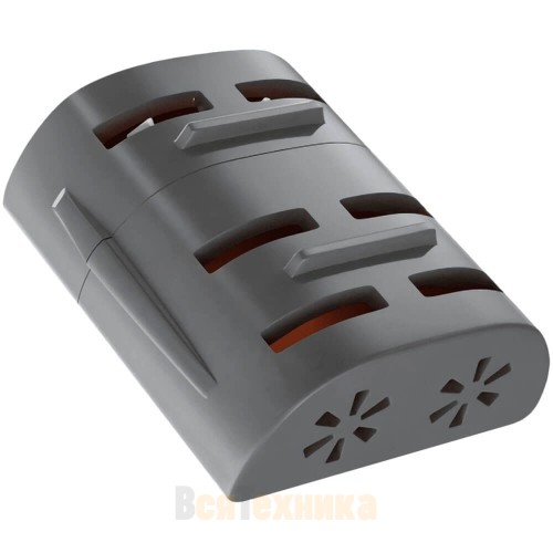 Аромакапсулы для стирально-сушильной колонны Casarte CEACT2X00RU