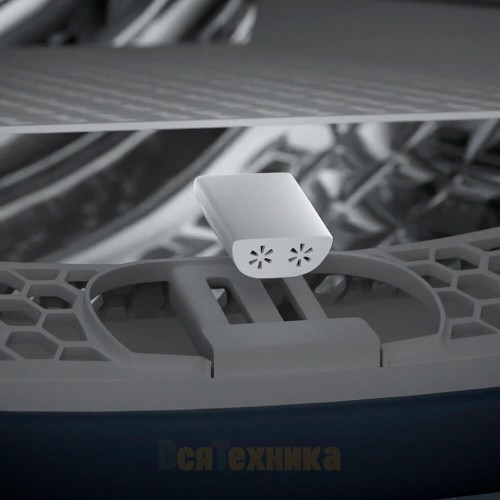 Аромакапсулы для стирально-сушильной колонны Casarte CEACT2X00RU