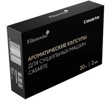 Аромакапсулы для стирально-сушильной колонны Casarte CEACT2X00RU