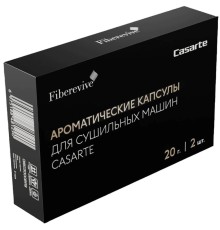 Аромакапсулы для стирально-сушильной колонны Casarte CEACT2X00RU