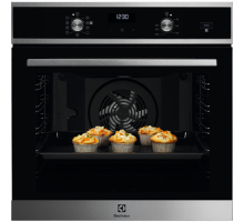 Духовой шкаф Electrolux EOD5H40X