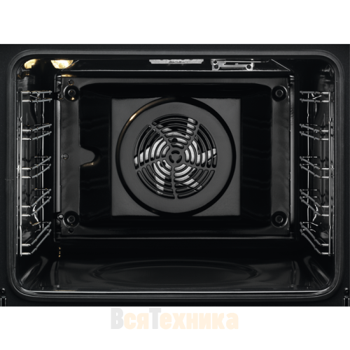 Духовой шкаф Electrolux EOD5H40X