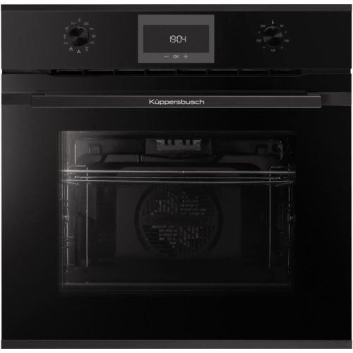 Духовой шкаф Kuppersbusch B 6330.0-Airfry S5 Black Velvet