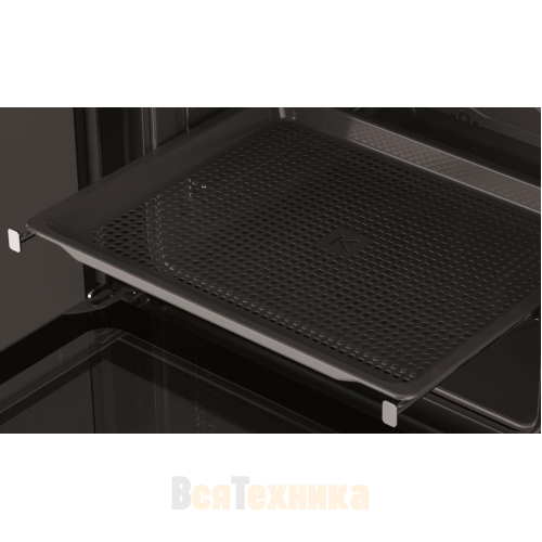 Духовой шкаф Kuppersbusch B 6330.0-Airfry S5 Black Velvet