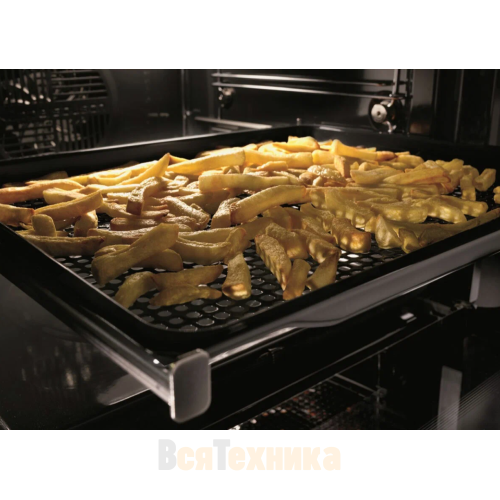 Духовой шкаф Kuppersbusch B 6330.0-Airfry S8 Hot Chili