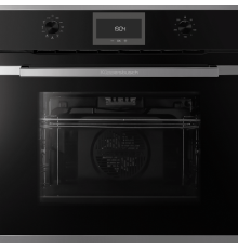 Духовой шкаф Kuppersbusch B 6330.0. S3 Silver Chrome