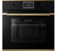 Духовой шкаф Kuppersbusch B 6330.0. S4 Gold