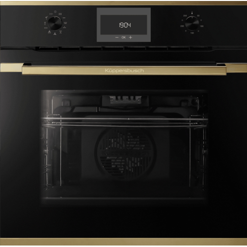 Духовой шкаф Kuppersbusch B 6330.0. S4 Gold