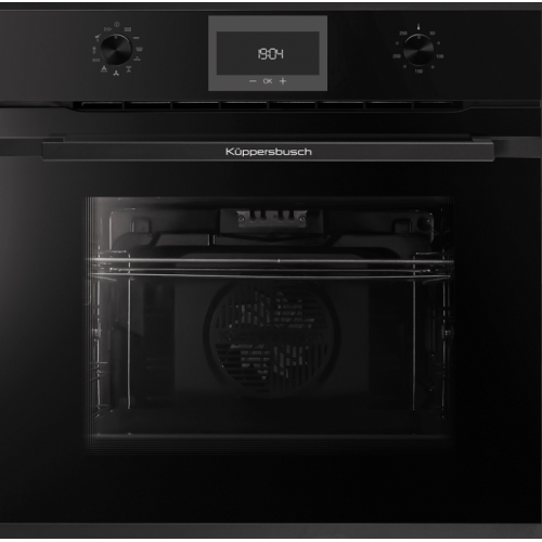 Духовой шкаф Kuppersbusch B 6330.0 S5 Black Velvet