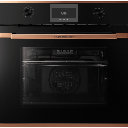 Духовой шкаф Kuppersbusch B 6330.0. S7 Copper