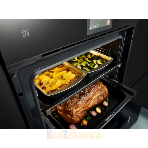 Духовой шкаф Kuppersbusch B 6850.0 S8 Hot Chili