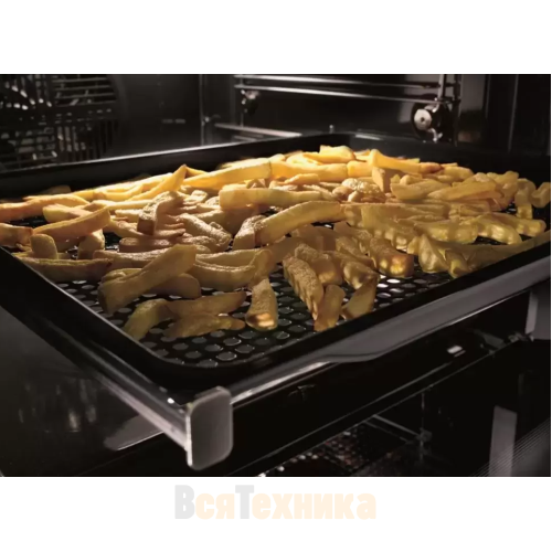 Духовой шкаф Kuppersbusch BP 6350.0-Airfry S4 Gold